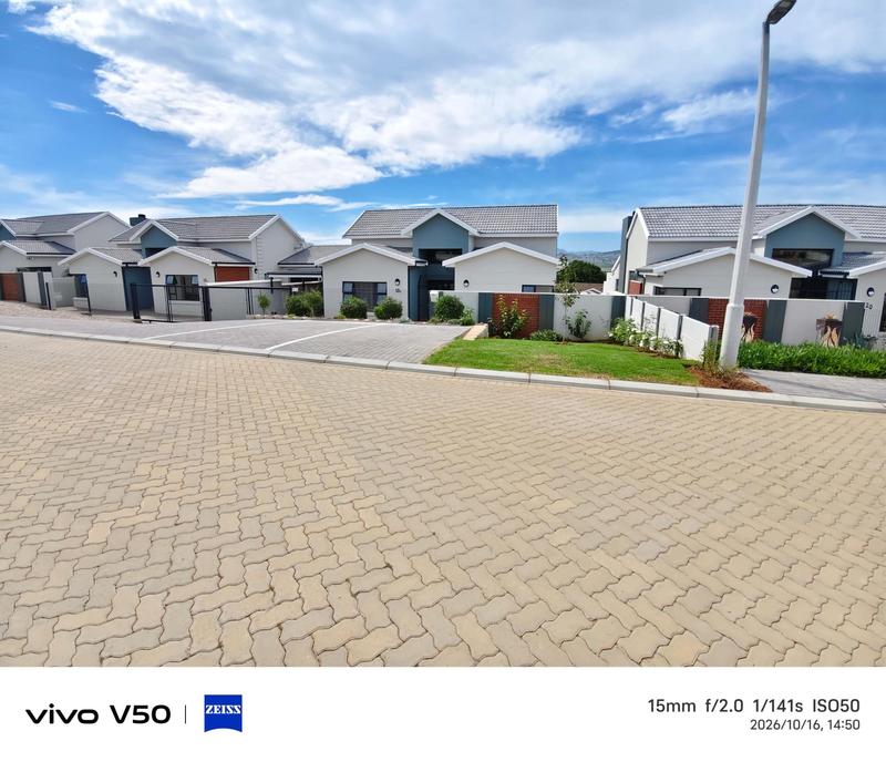 3 Bedroom Property for Sale in Hartenbos Heuwels Western Cape